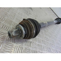 1K0407272CC TRANSMISION DELANTERA DERECHA VOLKSWAGEN GOLF V (1K1)(10.2003) 1K0407272CC TRANSMISION DELANTERA DERECHA VOLKSWAGEN GOLF V (1K1)(10.2003)