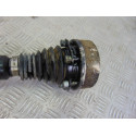 1K0407272CC TRANSMISION DELANTERA DERECHA VOLKSWAGEN GOLF V (1K1)(10.2003) 1K0407272CC TRANSMISION DELANTERA DERECHA VOLKSWAGEN GOLF V (1K1)(10.2003)