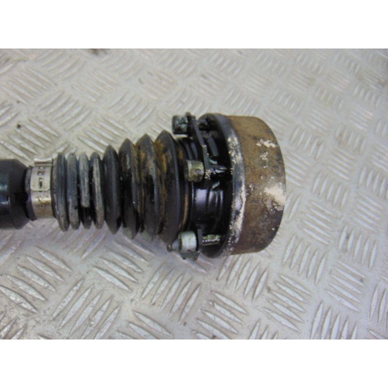 1K0407272CC TRANSMISION DELANTERA DERECHA VOLKSWAGEN GOLF V (1K1)(10.2003)