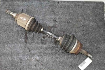  TRANSMISION DELANTERA DERECHA NISSAN NAVARA PICKUP (D40M) Doble Cab SE 4X4 2005 164286 NISSAN - 1