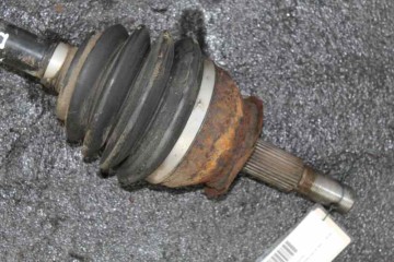  TRANSMISION DELANTERA DERECHA NISSAN NAVARA PICKUP (D40M) Doble Cab SE 4X4 2005 164286 NISSAN - 1