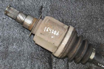  TRANSMISION DELANTERA DERECHA NISSAN NAVARA PICKUP (D40M) Doble Cab SE 4X4 2005 164286 NISSAN - 2