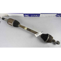 0501006511 TRANSMISION TRASERA IZQUIERDA MERCEDES-BENZ CLASE ML (BM 163)