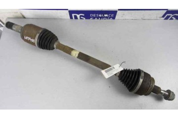 0501006511 TRANSMISION TRASERA IZQUIERDA MERCEDES-BENZ CLASE ML (BM 163) * 2002 0501006511 164639 MERCEDES-BENZ - 1