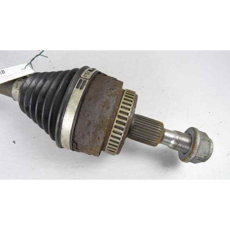 0501006511 TRANSMISION TRASERA IZQUIERDA MERCEDES-BENZ CLASE ML (BM 163)