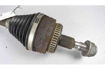 0501006511 TRANSMISION TRASERA IZQUIERDA MERCEDES-BENZ CLASE ML (BM 163) * 2002 0501006511 164639 MERCEDES-BENZ - 1