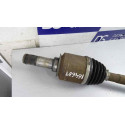 0501006511 TRANSMISION TRASERA IZQUIERDA MERCEDES-BENZ CLASE ML (BM 163) 0501006511 TRANSMISION TRASERA IZQUIERDA MERCEDES-BENZ CLASE ML (BM 163)
