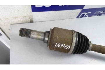 0501006511 TRANSMISION TRASERA IZQUIERDA MERCEDES-BENZ CLASE ML (BM 163) * 2002 0501006511 164639 MERCEDES-BENZ - 2