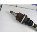  TRANSMISION DELANTERA IZQUIERDA PEUGEOT 407 ST Sport 2007 165630 PEUGEOT - 1