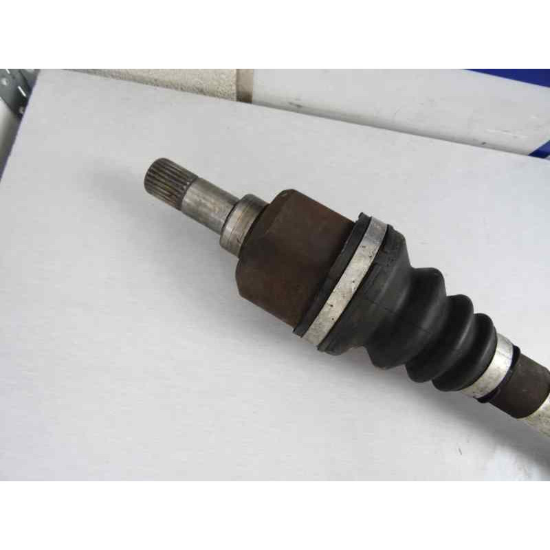  TRANSMISION DELANTERA IZQUIERDA PEUGEOT 407 ST Sport 2007 165630 PEUGEOT - 1