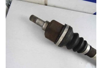  TRANSMISION DELANTERA IZQUIERDA PEUGEOT 407 ST Sport 2007 165630 PEUGEOT - 1