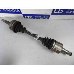 TRANSMISION DELANTERA IZQUIERDA CHRYSLER VOYAGER (RG)