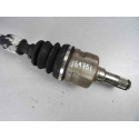 TRANSMISION DELANTERA IZQUIERDA CHRYSLER VOYAGER (RG) TRANSMISION DELANTERA IZQUIERDA CHRYSLER VOYAGER (RG)