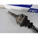 TRANSMISION DELANTERA IZQUIERDA CHRYSLER VOYAGER (RG) TRANSMISION DELANTERA IZQUIERDA CHRYSLER VOYAGER (RG)
