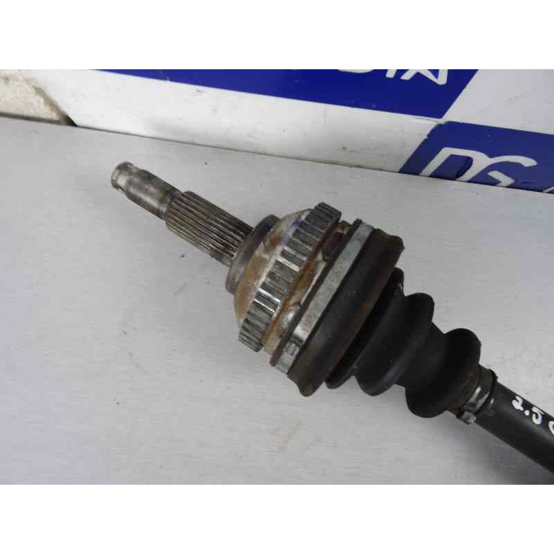 TRANSMISION DELANTERA IZQUIERDA CHRYSLER VOYAGER (RG)
