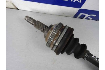 TRANSMISION DELANTERA IZQUIERDA CHRYSLER VOYAGER (RG)