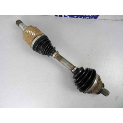 TRANSMISION DELANTERA IZQUIERDA LAND ROVER FREELANDER (LR2)