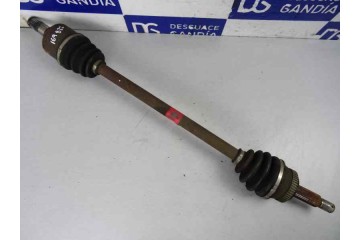  TRANSMISION TRASERA DERECHA HYUNDAI TUCSON (JM) 2,0 CRDi VGT Comfort Full 4X4 2007 169822 HYUNDAI - 1