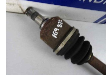  TRANSMISION TRASERA DERECHA HYUNDAI TUCSON (JM) 2,0 CRDi VGT Comfort Full 4X4 2007 169822 HYUNDAI - 2