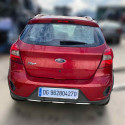 FORD KA+ (CDU) Ultimate FORD KA+ (CDU) Ultimate