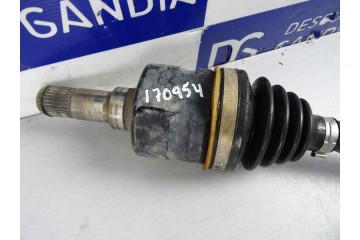  TRANSMISION DELANTERA IZQUIERDA CHRYSLER VOYAGER (RG) 2.5 CRD Grand Voyager Limited 2001 170954 CHRYSLER - 1