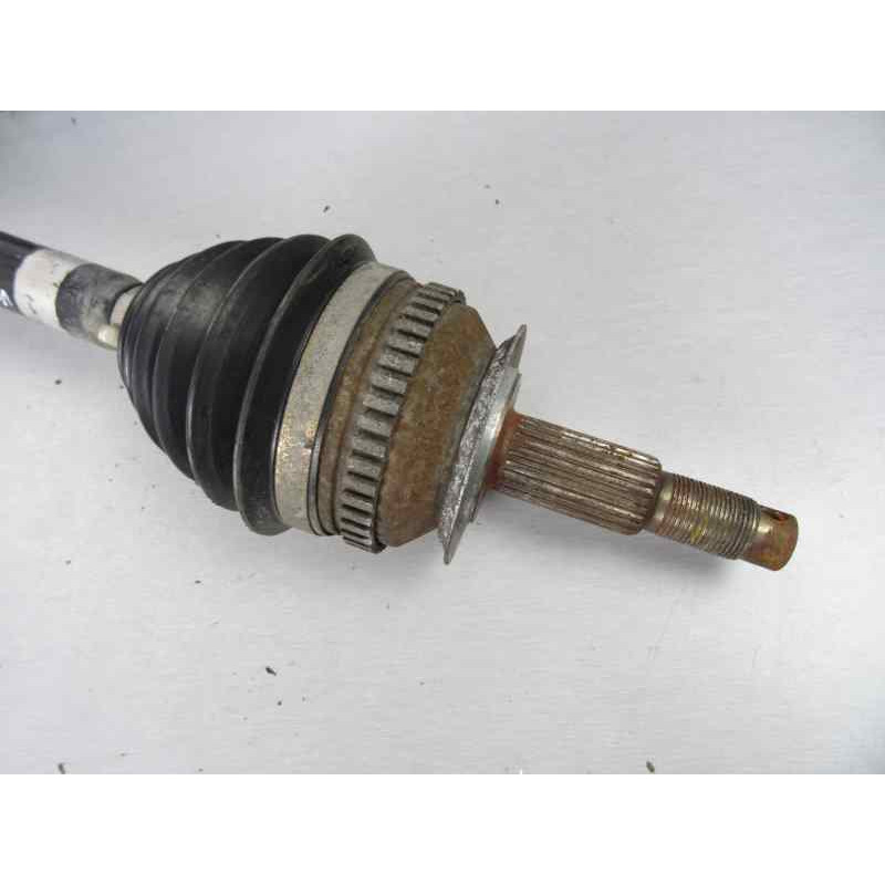  TRANSMISION DELANTERA IZQUIERDA CHRYSLER VOYAGER (RG) 2.5 CRD Grand Voyager Limited 2001 170954 CHRYSLER - 2