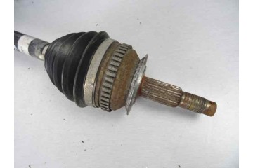  TRANSMISION DELANTERA IZQUIERDA CHRYSLER VOYAGER (RG) 2.5 CRD Grand Voyager Limited 2001 170954 CHRYSLER - 2