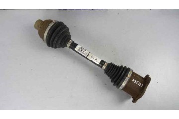 8K0407271Q TRANSMISION DELANTERA IZQUIERDA AUDI A4 BERLINA (8K2) Básico 2007 8K0407271Q 171364 AUDI - 1