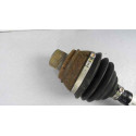 8K0407271Q TRANSMISION DELANTERA IZQUIERDA AUDI A4 BERLINA (8K2) 8K0407271Q TRANSMISION DELANTERA IZQUIERDA AUDI A4 BERLINA (8K2)
