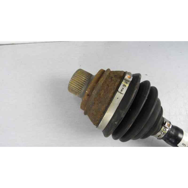 8K0407271Q TRANSMISION DELANTERA IZQUIERDA AUDI A4 BERLINA (8K2)