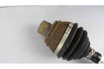 8K0407271Q TRANSMISION DELANTERA IZQUIERDA AUDI A4 BERLINA (8K2) Básico 2007 8K0407271Q 171364 AUDI - 1