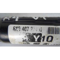 8K0407271Q TRANSMISION DELANTERA IZQUIERDA AUDI A4 BERLINA (8K2) 8K0407271Q TRANSMISION DELANTERA IZQUIERDA AUDI A4 BERLINA (8K2)