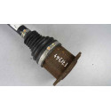 8K0407271Q TRANSMISION DELANTERA IZQUIERDA AUDI A4 BERLINA (8K2) 8K0407271Q TRANSMISION DELANTERA IZQUIERDA AUDI A4 BERLINA (8K2)