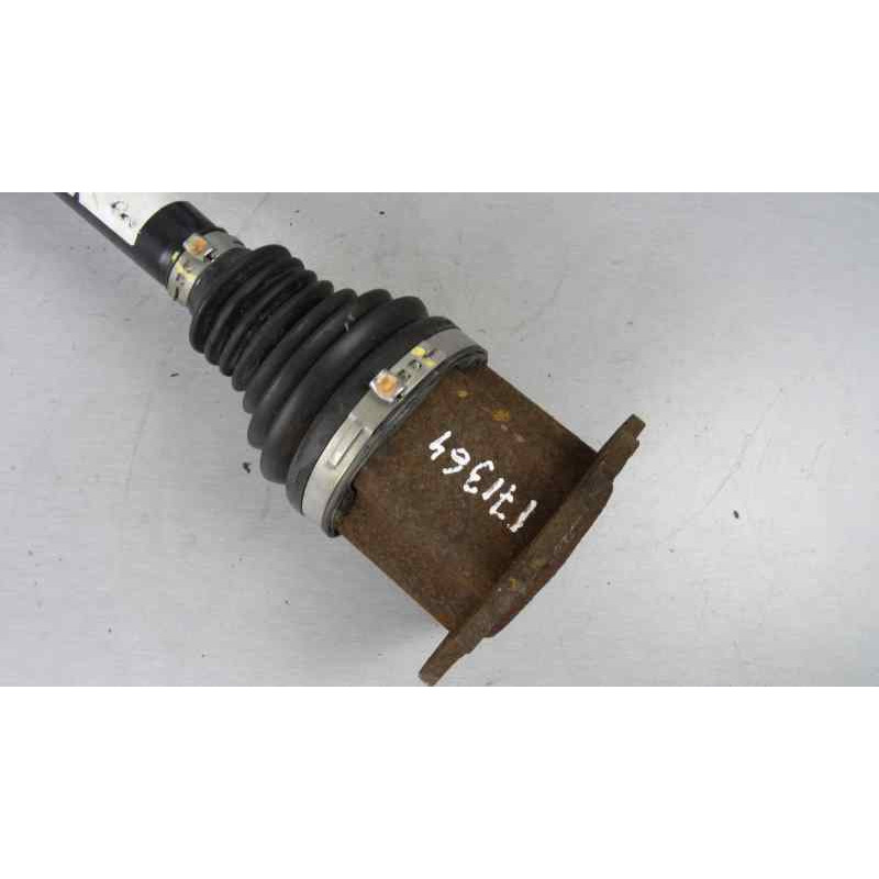 8K0407271Q TRANSMISION DELANTERA IZQUIERDA AUDI A4 BERLINA (8K2)