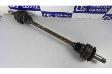  TRANSMISION TRASERA IZQUIERDA MERCEDES-BENZ CLASE E (BM 211) BERLINA E 220 CDI (211.006) 2006 171623 MERCEDES-BENZ - 1