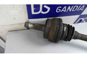  TRANSMISION TRASERA IZQUIERDA MERCEDES-BENZ CLASE E (BM 211) BERLINA E 220 CDI (211.006) 2006 171623 MERCEDES-BENZ - 1