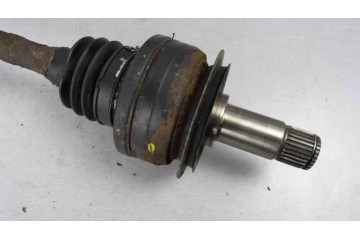  TRANSMISION TRASERA IZQUIERDA MERCEDES-BENZ CLASE E (BM 211) BERLINA E 220 CDI (211.006) 2006 171623 MERCEDES-BENZ - 2