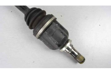  TRANSMISION DELANTERA IZQUIERDA TOYOTA AURIS (E15) Sol 2008 171760 TOYOTA - 1