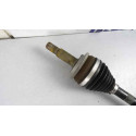 TRANSMISION DELANTERA IZQUIERDA TOYOTA AURIS (E15) TRANSMISION DELANTERA IZQUIERDA TOYOTA AURIS (E15)