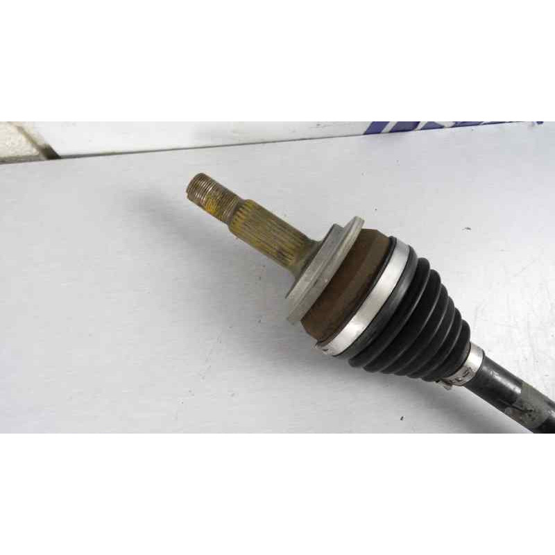 TRANSMISION DELANTERA IZQUIERDA TOYOTA AURIS (E15)