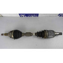 TRANSMISION DELANTERA IZQUIERDA TOYOTA COROLLA VERSO (R1) TRANSMISION DELANTERA IZQUIERDA TOYOTA COROLLA VERSO (R1)