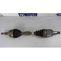 TRANSMISION DELANTERA IZQUIERDA TOYOTA COROLLA VERSO (R1)