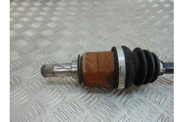  TRANSMISION DELANTERA DERECHA OPEL CORSA D Sport 2010 179239 OPEL - 1