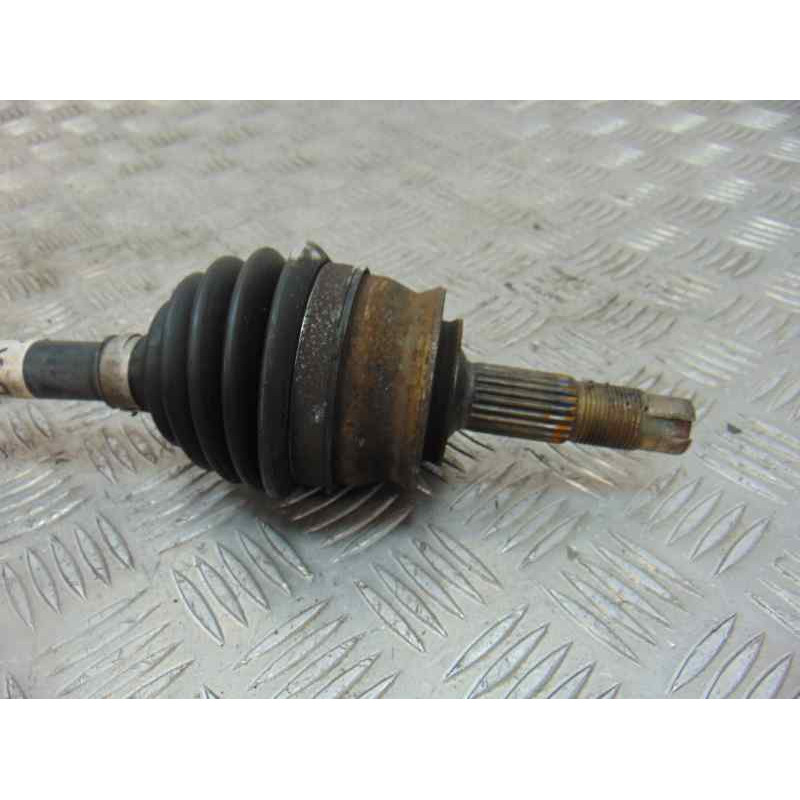  TRANSMISION DELANTERA DERECHA OPEL CORSA D Sport 2010 179239 OPEL - 3