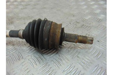  TRANSMISION DELANTERA DERECHA OPEL CORSA D Sport 2010 179239 OPEL - 3