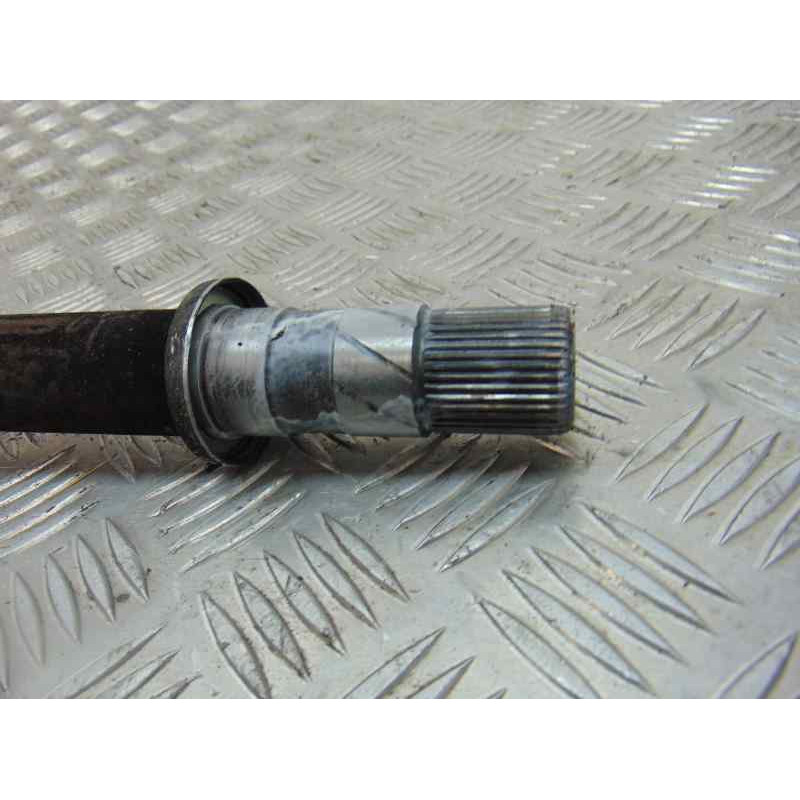  TRANSMISION DELANTERA DERECHA RENAULT SCENIC III (JZ) Dynamique 2011 180233 RENAULT - 1