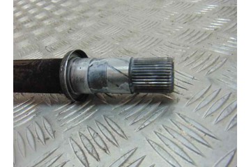  TRANSMISION DELANTERA DERECHA RENAULT SCENIC III (JZ) Dynamique 2011 180233 RENAULT - 1