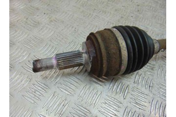  TRANSMISION DELANTERA DERECHA RENAULT SCENIC III (JZ) Dynamique 2011 180233 RENAULT - 2