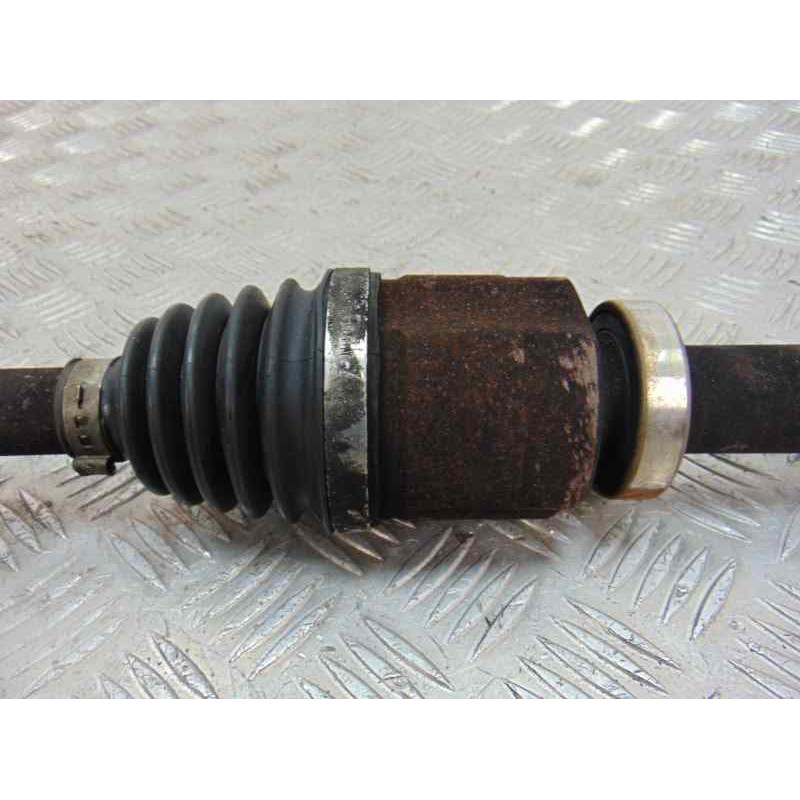  TRANSMISION DELANTERA DERECHA RENAULT SCENIC III (JZ) Dynamique 2011 180233 RENAULT - 3