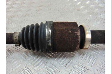  TRANSMISION DELANTERA DERECHA RENAULT SCENIC III (JZ) Dynamique 2011 180233 RENAULT - 3